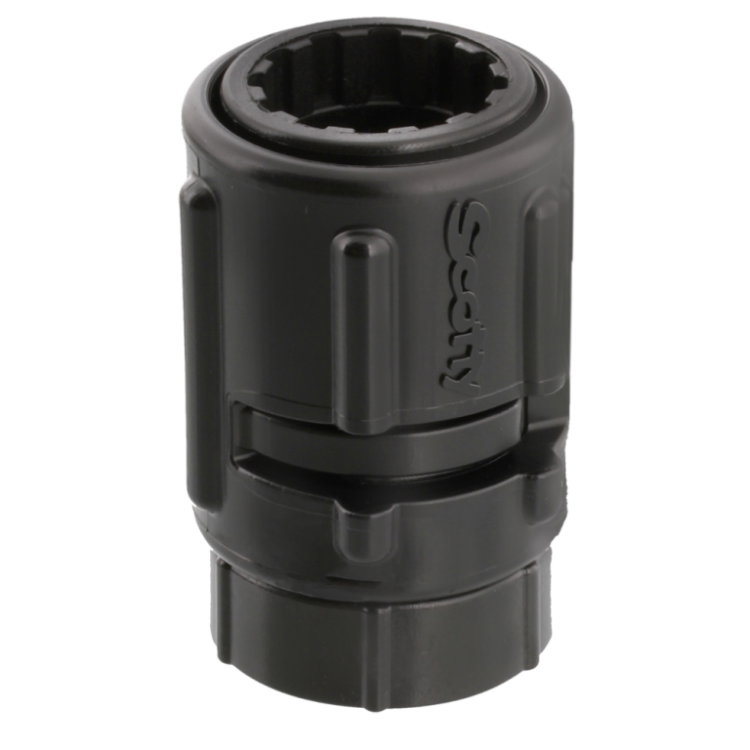 Адаптер за стойки и аксесоари Scotty Gear-Head Track Adapter - 438 438