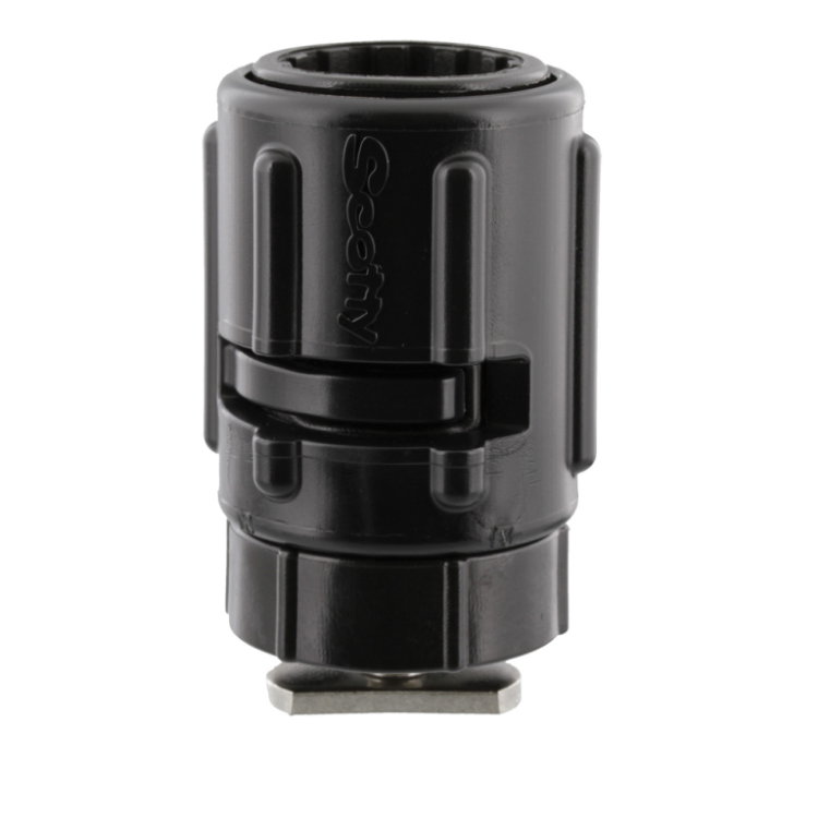 Адаптер за стойки и аксесоари Scotty Gear-Head Track Adapter - 438 438