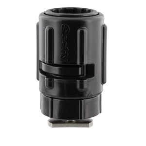 Адаптер за стойки и аксесоари Scotty Gear-Head Track Adapter - 438 438