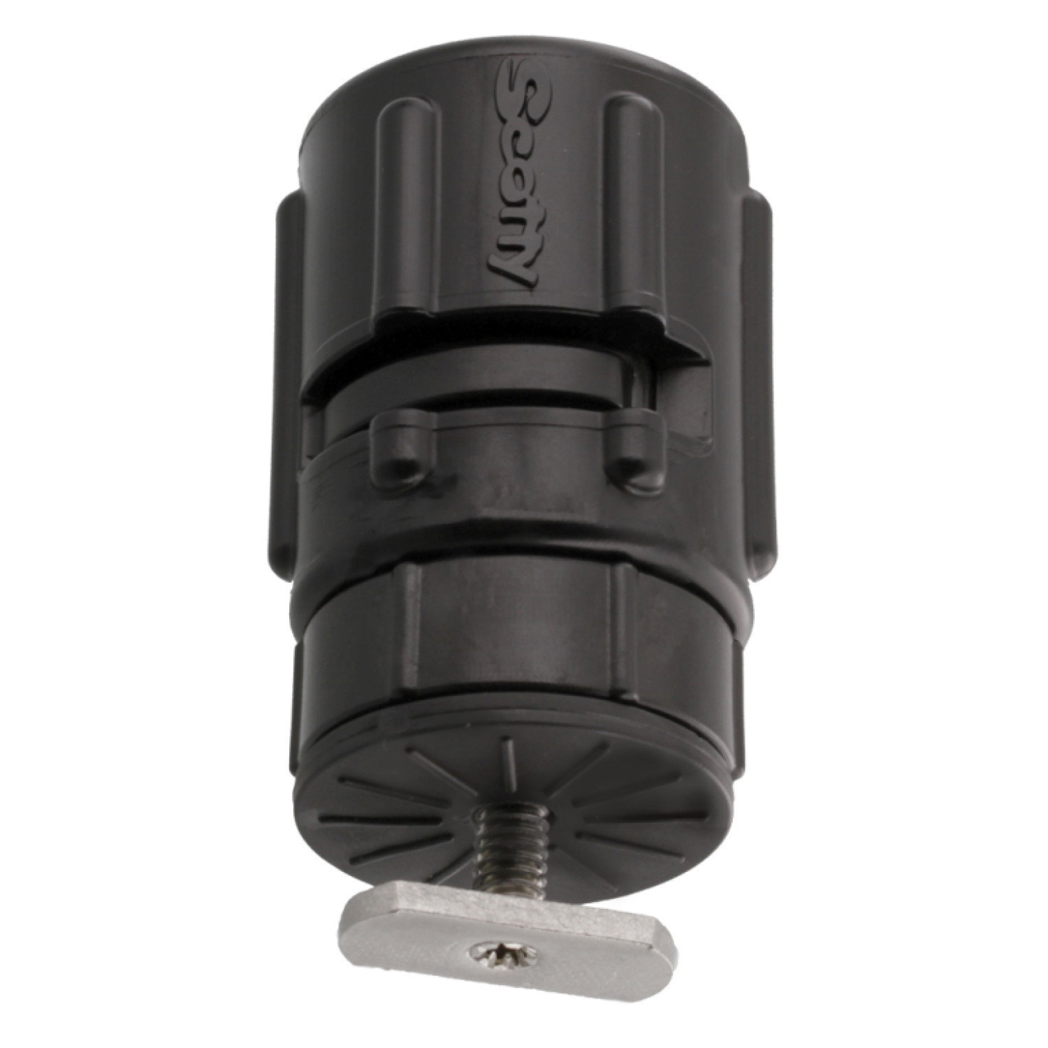 Адаптер за стойки и аксесоари Scotty Gear-Head Track Adapter - 438 438