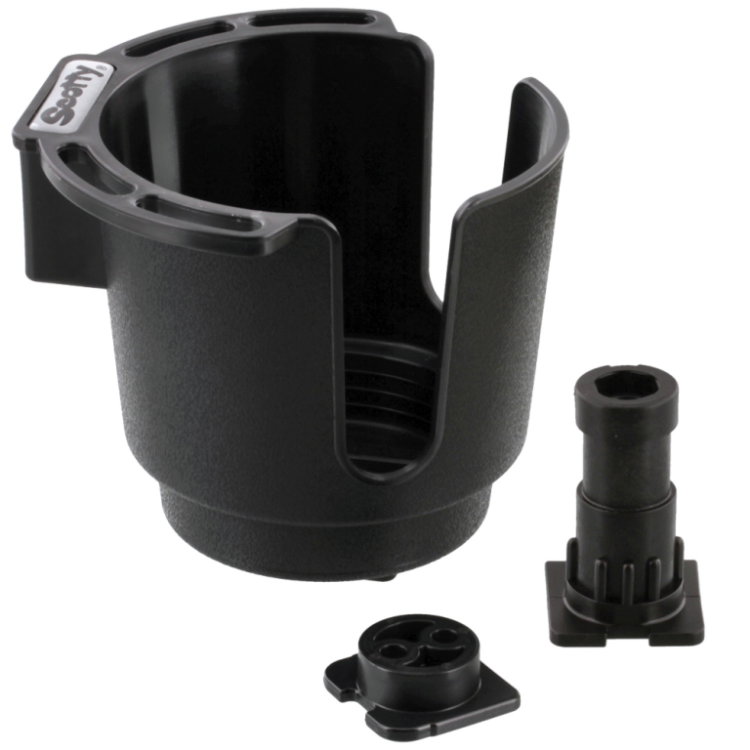 Държач за чаша Scotty Cup Holder With Post&Button 311-BK
