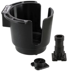 Държач за чаша Scotty Cup Holder With Post&Button 311-BK