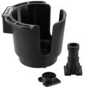 Държач за чаша Scotty Cup Holder With Post&Button 311-BK