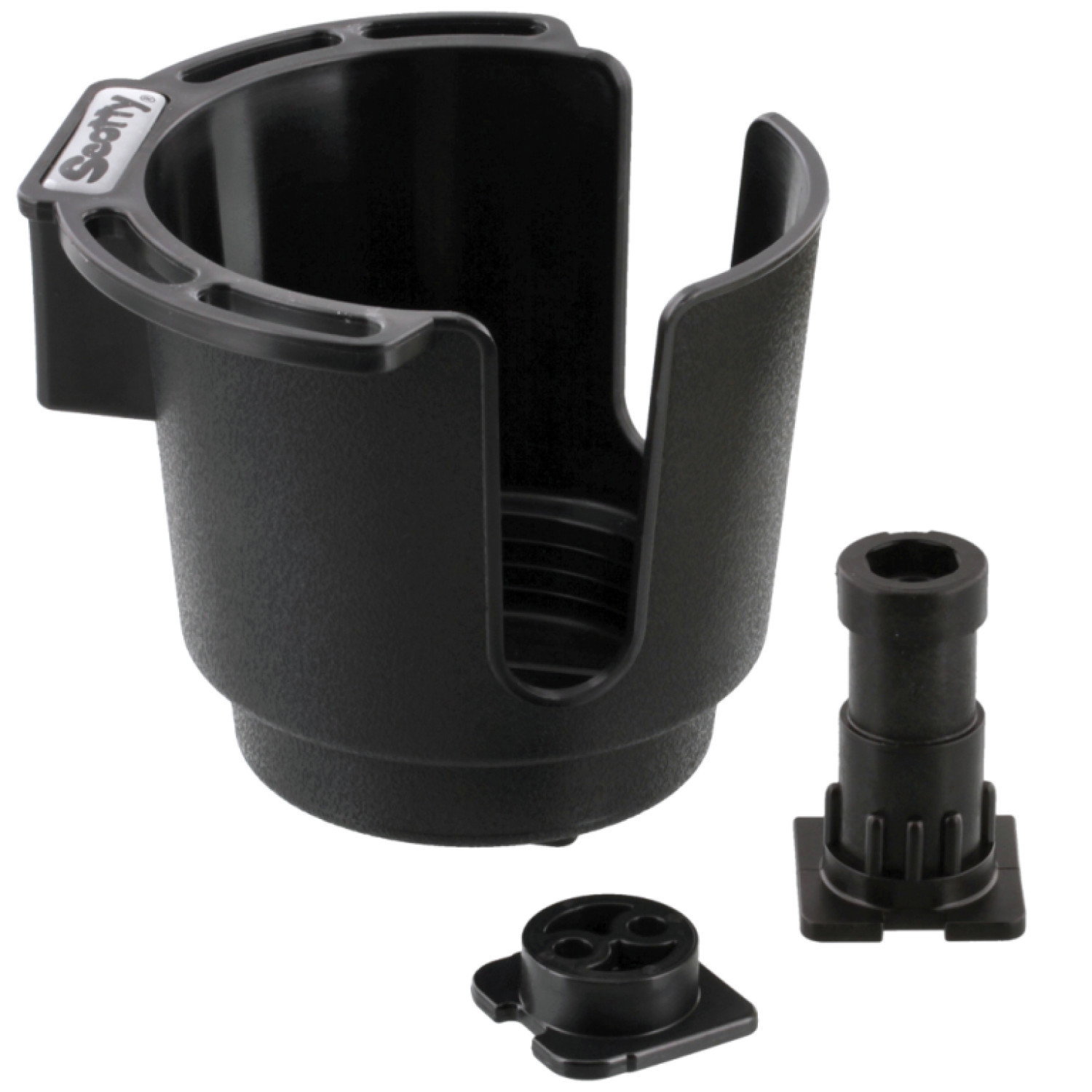 Държач за чаша Scotty Cup Holder With Post&Button 311-BK