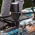 Държач за чаша Scotty Cup Holder With Post&Button 311-BK