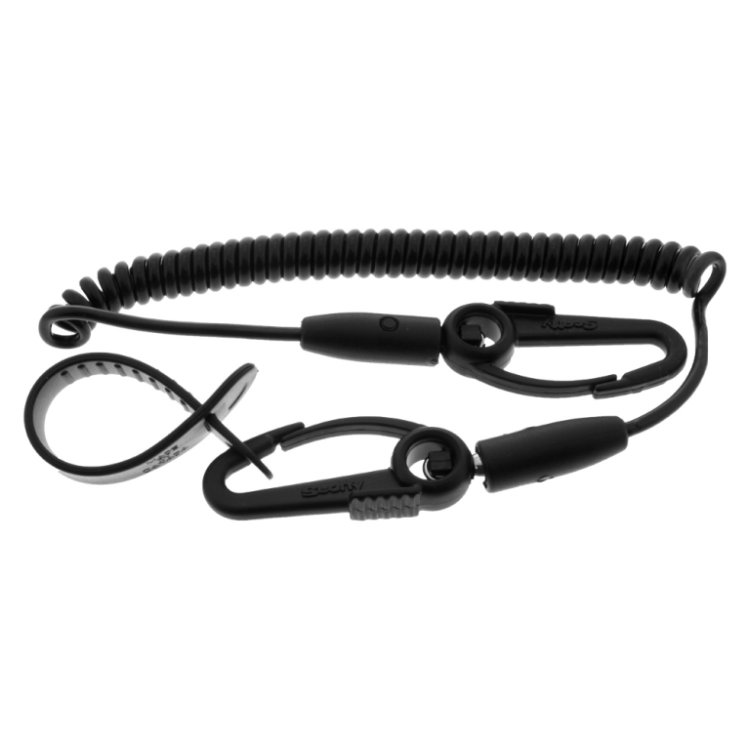 Ремък за гребло Scotty Paddle Leash 130-BK