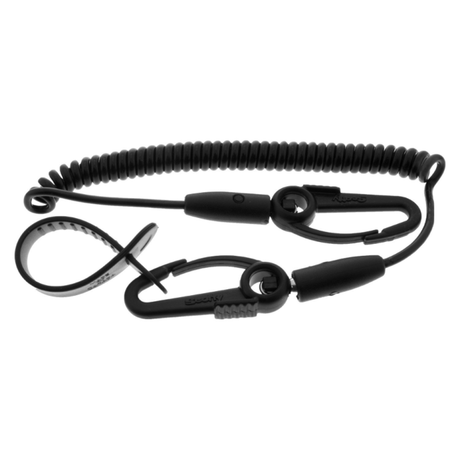 Ремък за гребло Scotty Paddle Leash 130-BK