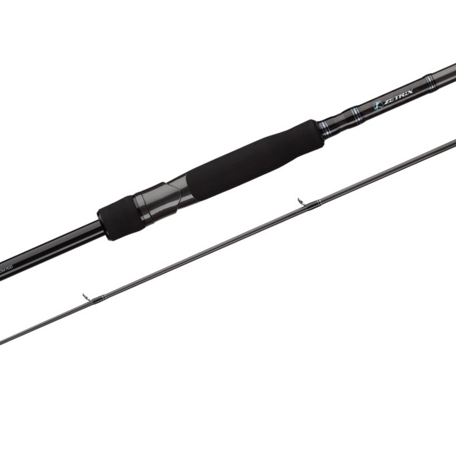 Спининг  ZETRIX HAYRON 2-nd Gen. 213 см Medium 4-20 гр