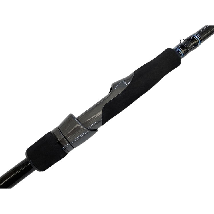 Спининг  ZETRIX HAYRON 2-nd Gen. 213 см Medium 4-20 гр