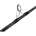 Спининг  ZETRIX HAYRON 2-nd Gen.  259 см Medium-Heavy 10–42 гр