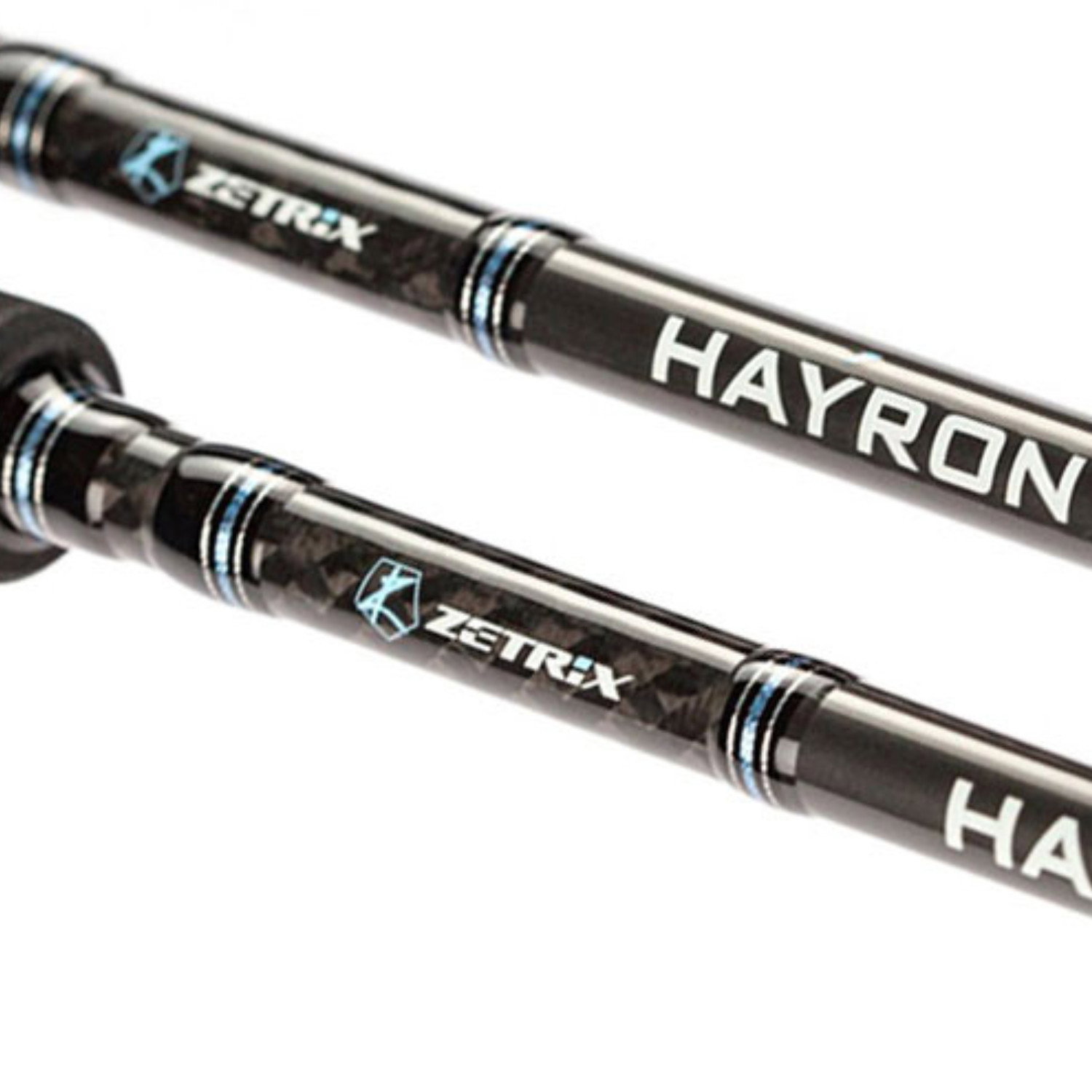 Кастинг въдица ZETRIX HAYRON Live Sonar Edition  226 см Max 80 гр