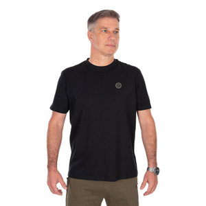 Тениска Fox Collection T - Black CCL393