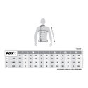 Тениска Fox Collection T - Black CCL391