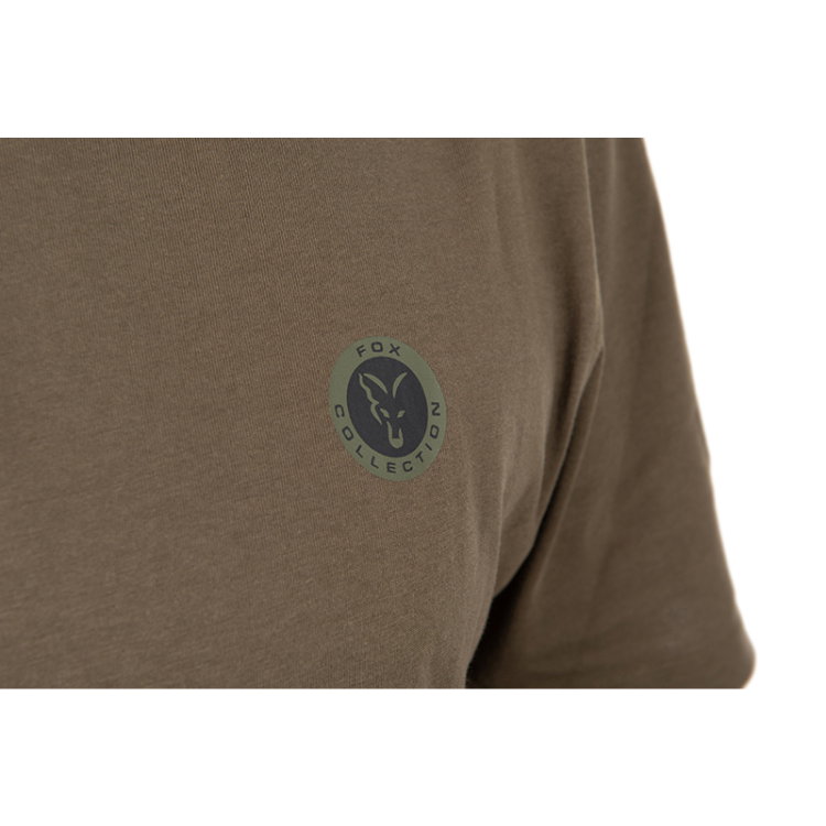 Тениска Fox Collection T - Green CCL400