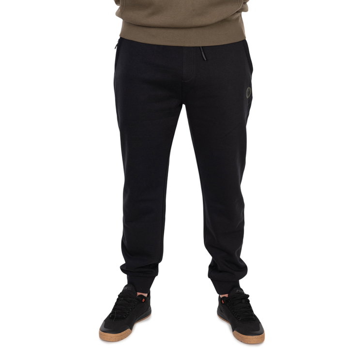 Панталон Fox Collection Jogger - Black CCL381