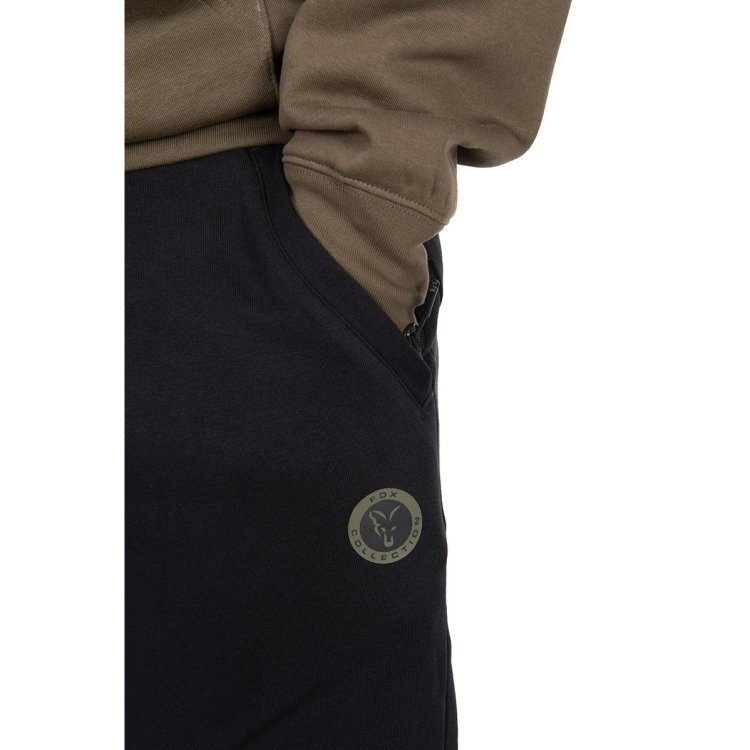 Панталон Fox Collection Jogger - Black CCL381