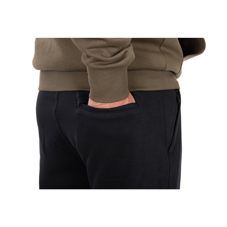 Панталон Fox Collection Jogger - Black CCL381