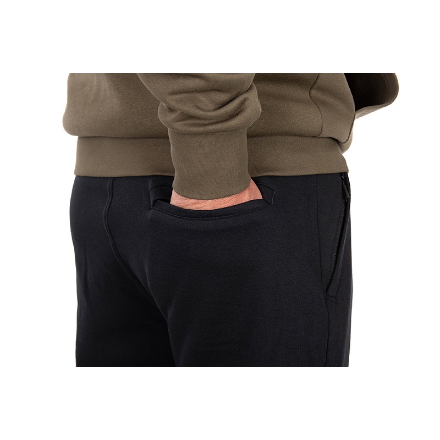 Панталон Fox Collection Jogger - Black CCL381