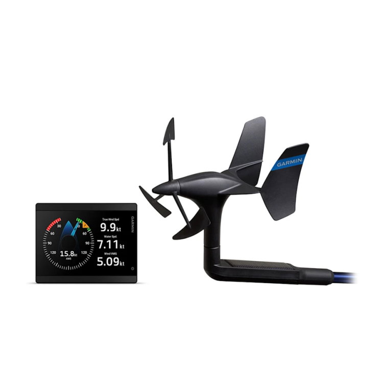 GMI™ 40 - GMI™ 40 Wind Pack - GMI 40 + gWind™ Wireless 2