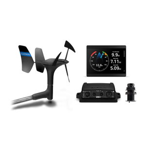 GMI™ 40 - GMI™ 40 Sail Pack - GMI 40 + gWind™ Wired + DST820 сонда