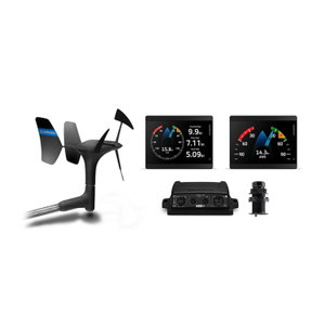 GMI™ 40 - GMI™ 40 Sail Pack - Два GMI 40 + gWind™ Wired + DST820 сонда