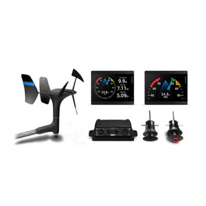 GMI™ 40 - GMI™ 40 Sail Pack - Два GMI 40 + gWind™ Wired + GDT™ 43/GST™ 43 сонда