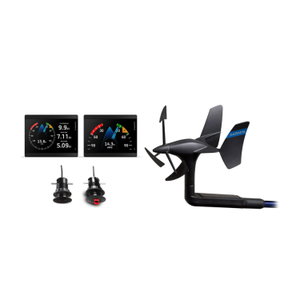 GMI™ 40 - GMI™ 40 Sail Pack - Два GMI 40 + gWind™ Wireless 2 + GDT™ 43/GST™ 43 сонда