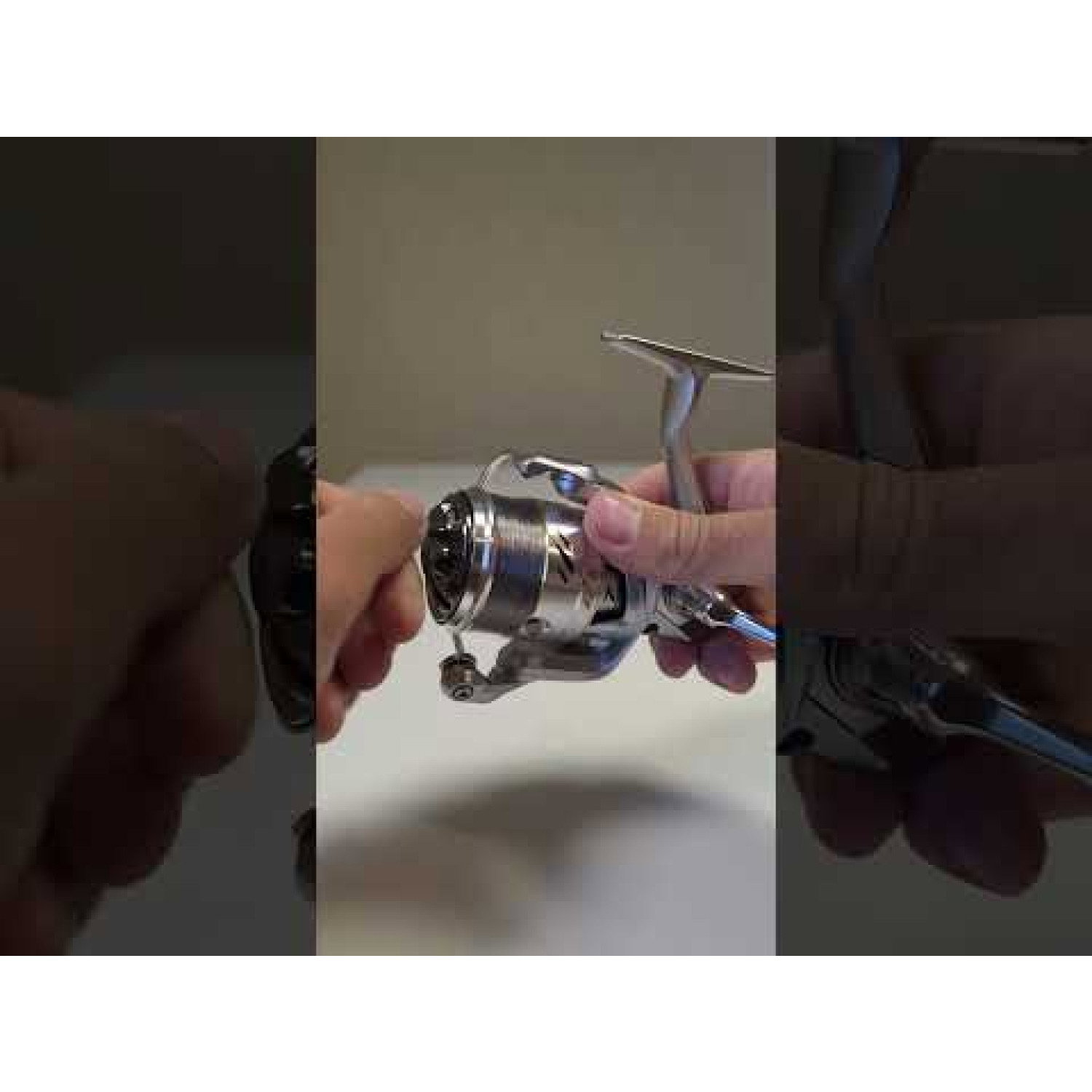 Макара Okuma ZYROS 965089