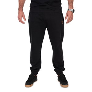 Панталон Fox Classic Jogger - Black / Oranger CCL422