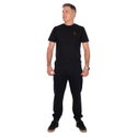 Панталон Fox Classic Jogger - Black / Oranger CCL424