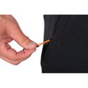Панталон Fox Classic Jogger - Black / Oranger CCL424