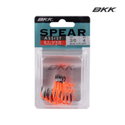 Тройни куки за силикон BKK ASSIST SPEAR-21 UVO
