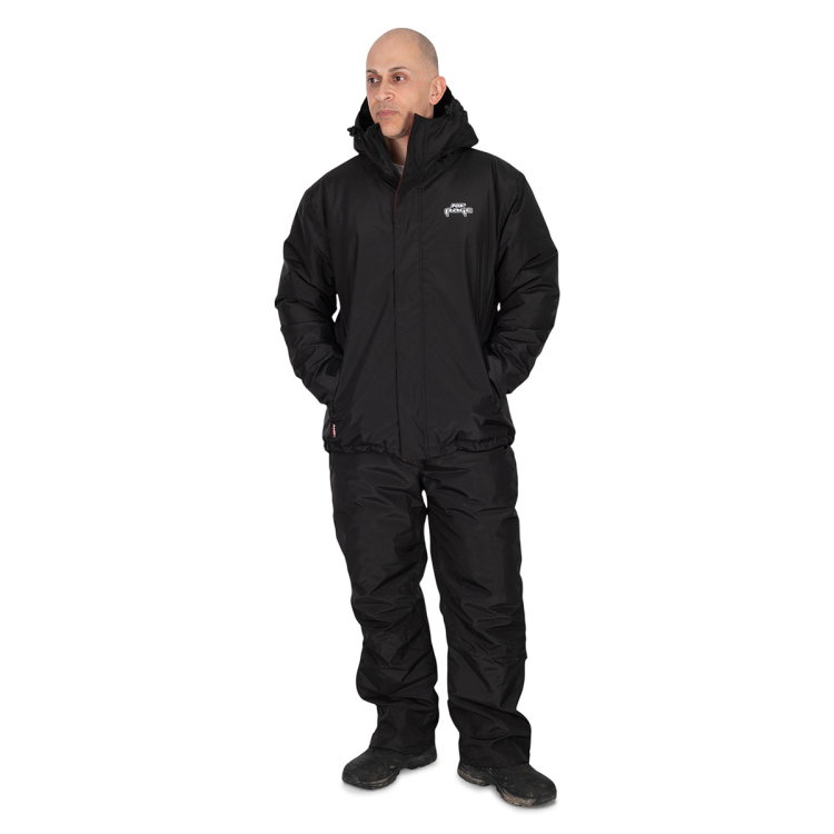 Комплект Fox Rage Wear Winter Suit NPR709