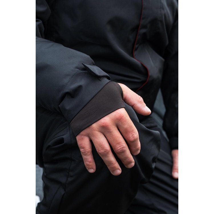 Комплект Fox Rage Wear Winter Suit NPR711