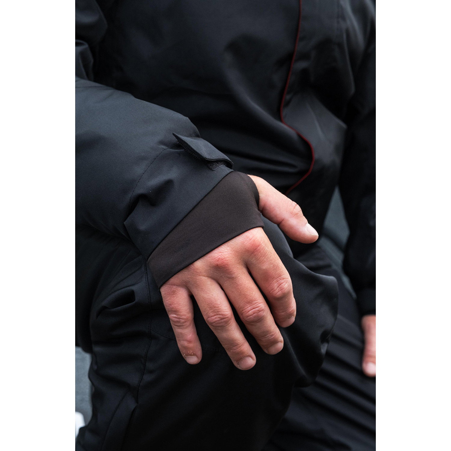 Комплект Fox Rage Wear Winter Suit NPR711