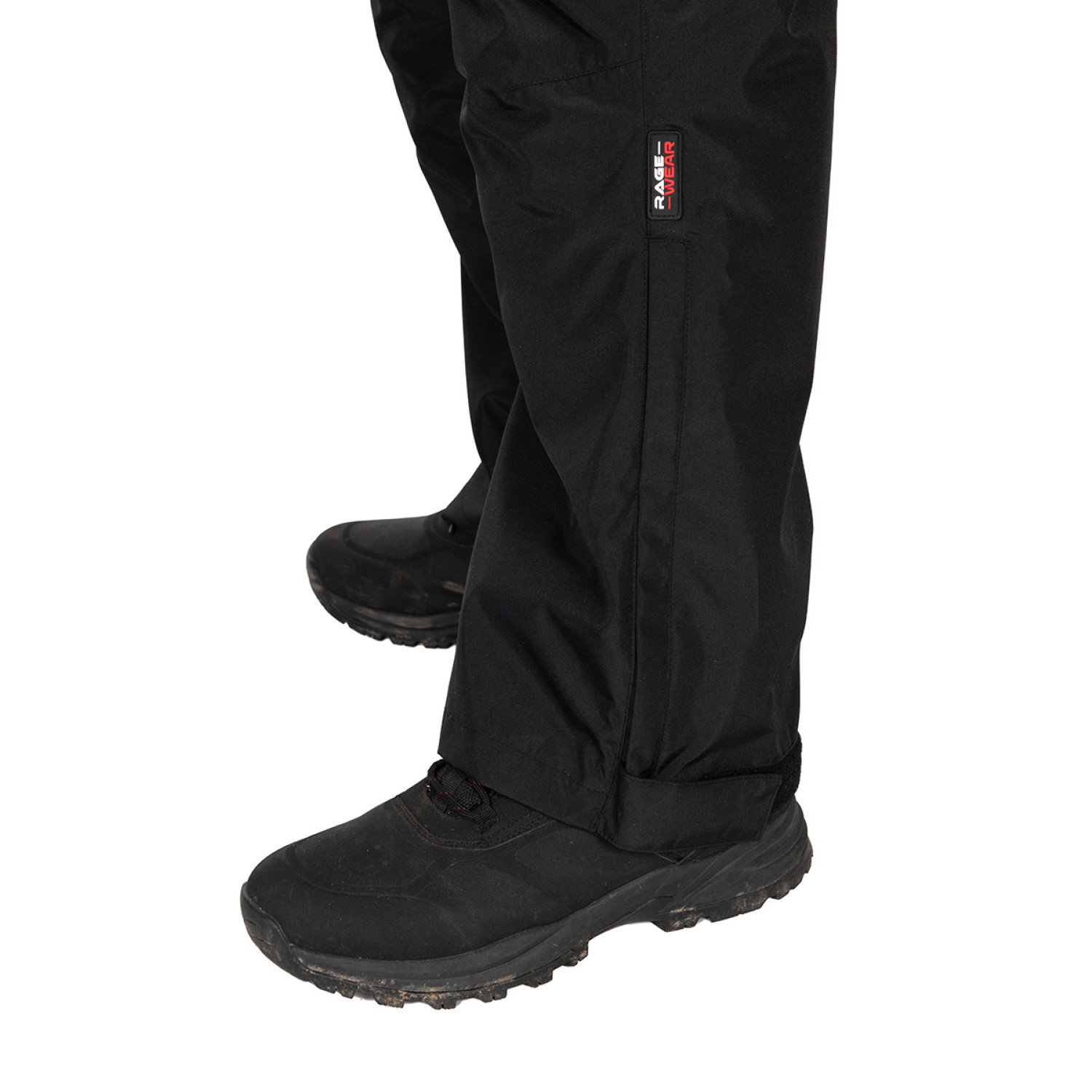 Комплект Fox Rage Wear Winter Suit NPR711