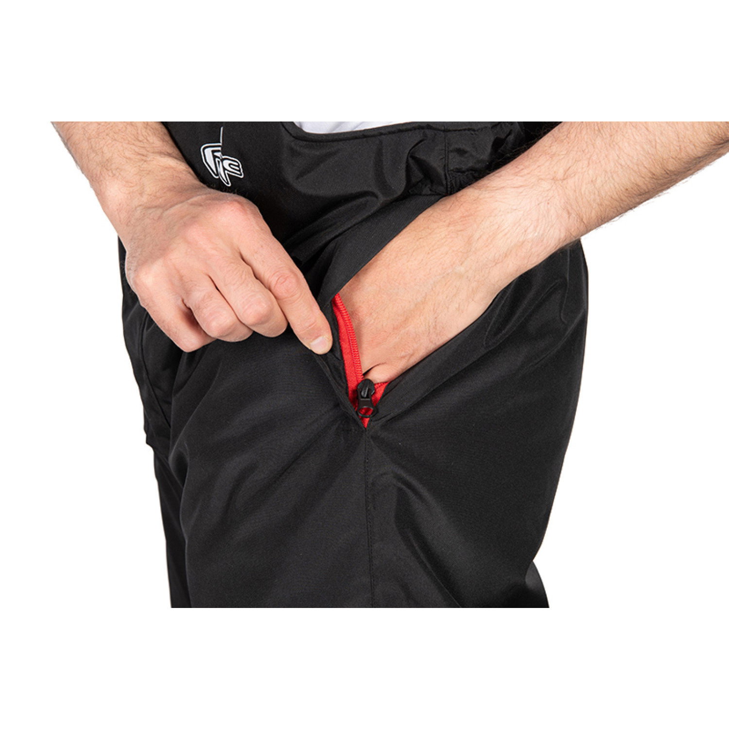 Комплект Fox Rage Wear Winter Suit NPR711