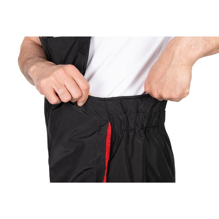 Комплект Fox Rage Wear Winter Suit NPR711