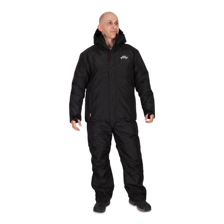 Комплект Fox Rage Wear Winter Suit NPR711