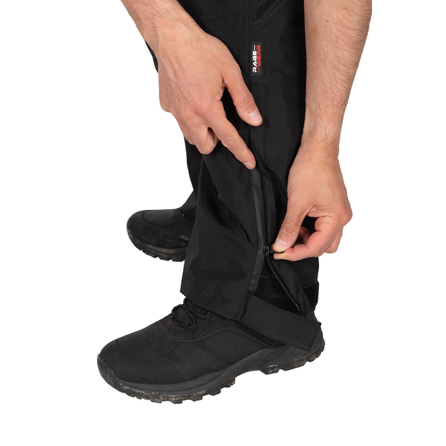 Комплект Fox Rage Wear Winter Suit NPR711