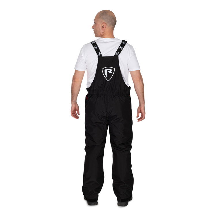 Комплект Fox Rage Wear Winter Suit NPR711