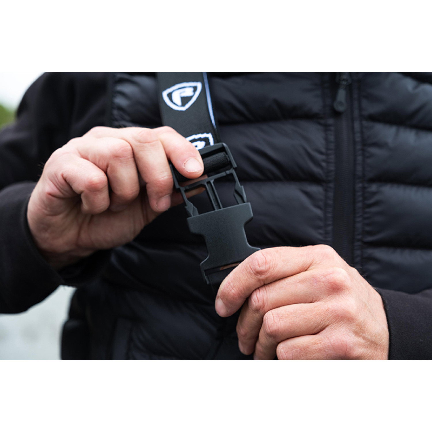 Комплект Fox Rage Wear Winter Suit NPR711