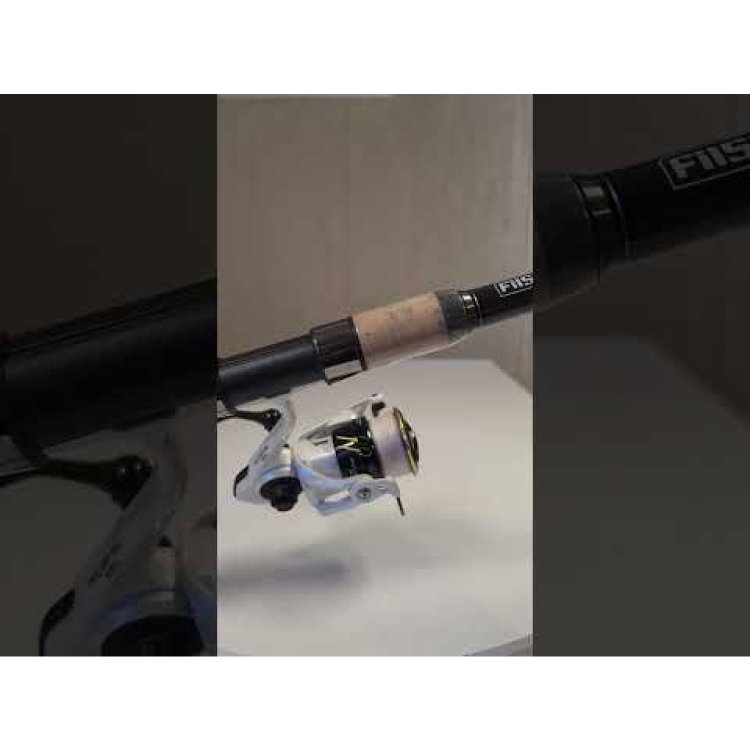 Въдица FilStar Precision Tele Match 959756