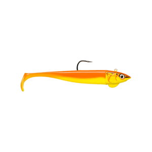 Силикон Storm Biscay Minnow BSCM09-16CCA