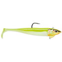 Силикон Storm Biscay Minnow BSCM12-22CHCH