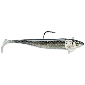 Силикон Storm Biscay Minnow BSCM12-22MU