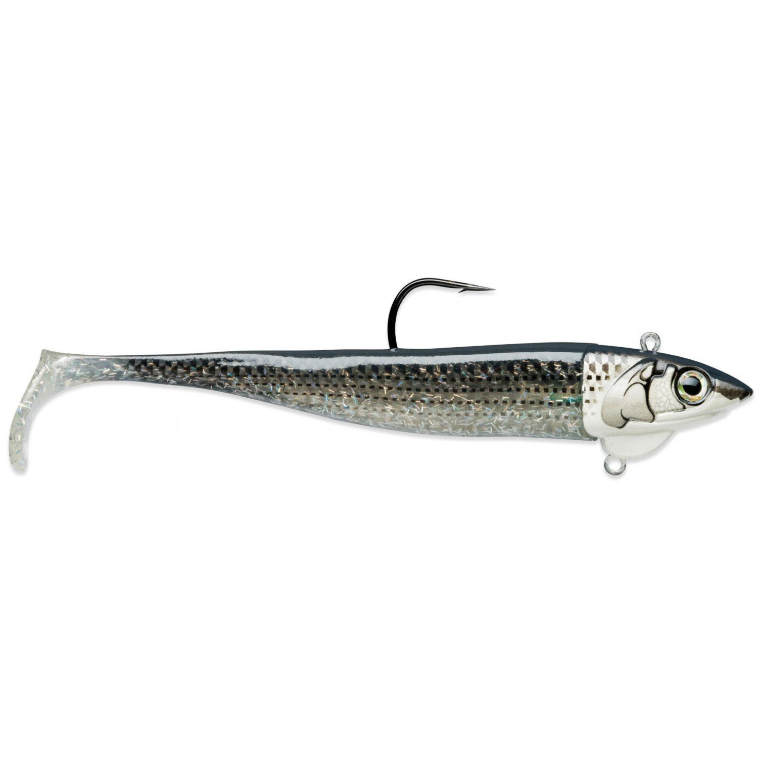 Силикон Storm Biscay Minnow BSCM12-22MU