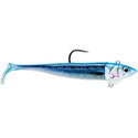 Силикон Storm Biscay Minnow BSCM12-22CHCH