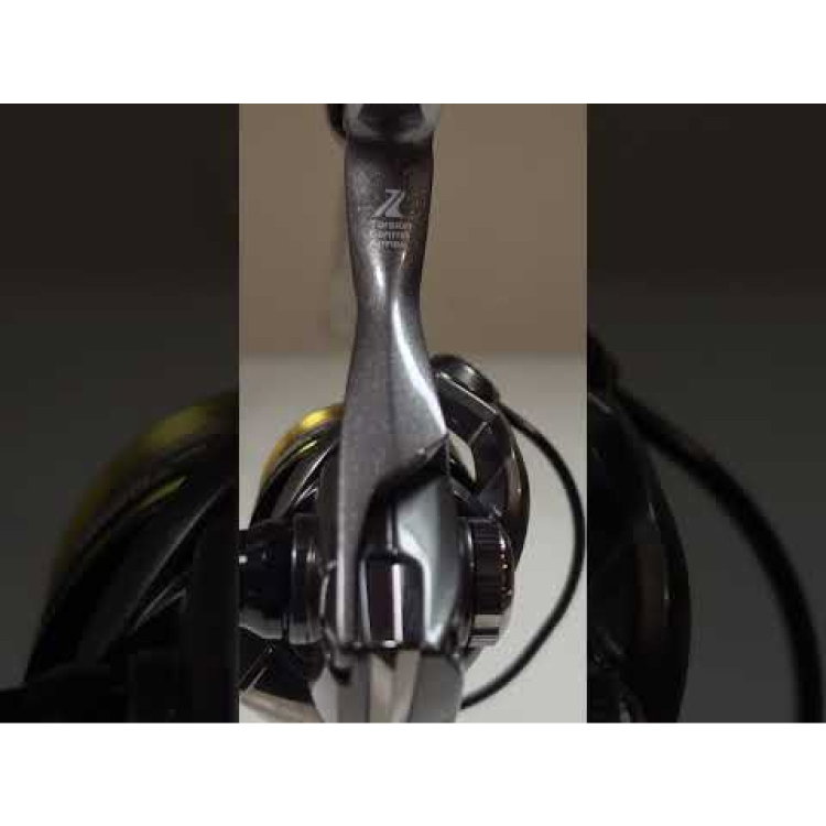 Макара Okuma Inspira ISX Spinning ISX-3000HA