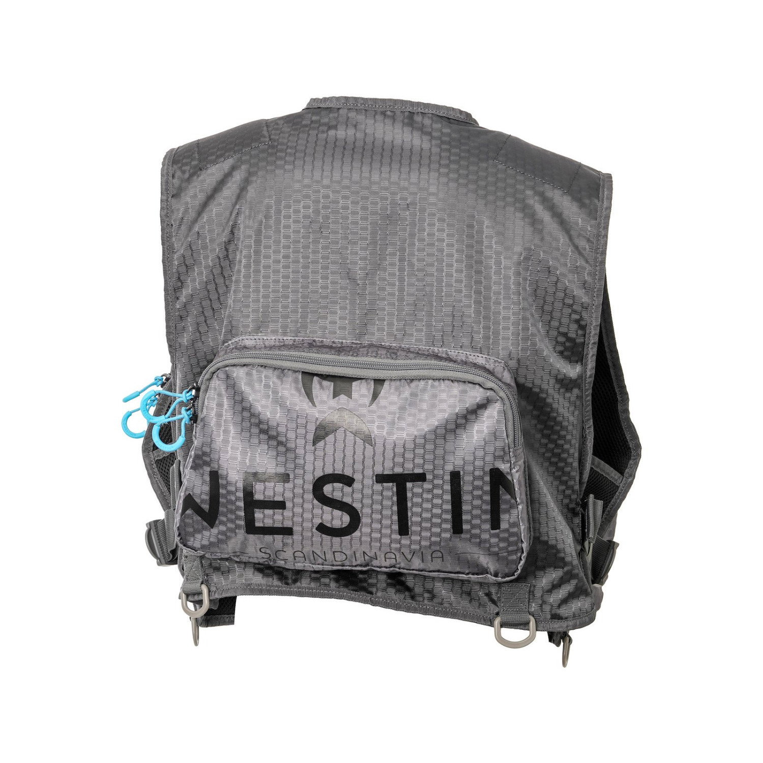 Елек Westin W4 HD Fishing Vest A329-OS-1471